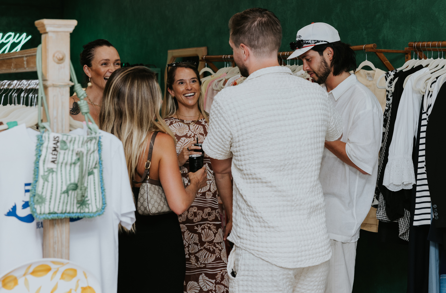 the deep north festival northern beaches 2025